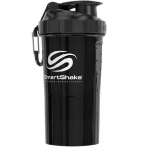 MEZCLADOR DE PROTEINA SMARTSHAKE SHAKER ORIGINAL 2GO 800 ML