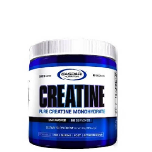 GASPARI CREATINE 60 SERV