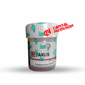 SMART NOVA PHARMACEUTICAL TAXUS (TAMOXIFENO) 20MG / 80TABS
