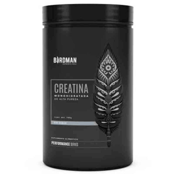 BIRDMAN CREATINA 90 SERV/450 GR