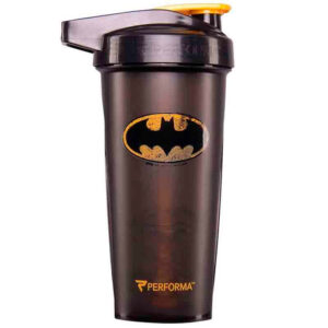 PERFORMA SHAKER BATMAN 28 OZ/828 ML