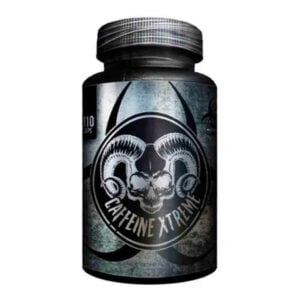 DARK MATTER CAFFEINNE XTREME 110 CAPS