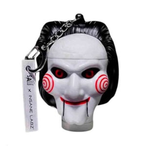 INSANE LABZ EMBUDO SAW BOBBLEHEAD