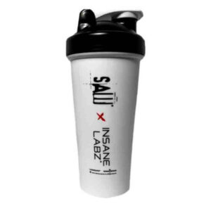 INSANE LABZ SHAKER SAW 20 OZ / 650ML