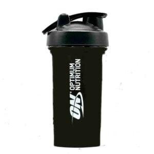 ON SHAKER BLENDER BOTTLE 28 OZ VASO MEZCLADOR PARA PROTEINA 828 ML