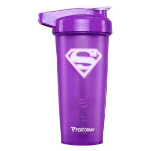 PERFECT SHAKER SUPER GIRL 28 OZ/828 ML