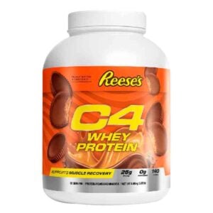 CELLUCOR C4 PRO WHEY PROTEIN 5 LB