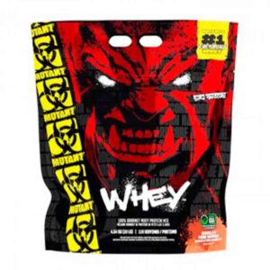 MUTANT WHEY COSTAL 10 LB