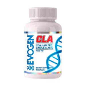 EVOGEN NUTRITION CLA 90 CAPS