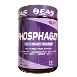 EAS PHOSPHAGEN (CREATINA MONOHIDRATADA) 1 KG