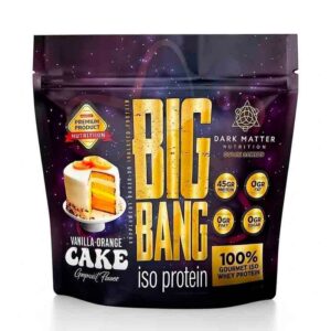 DARK MATTER BIG BANG ISO PROTEIN 5.2 LB